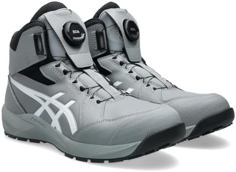 Amazon | [アシックス] ワーキング 安全靴/作業靴 ウィンジョブ CP314